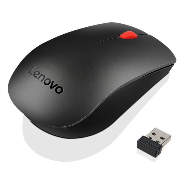 Lenovo 510 Wireless Mouse Black 1