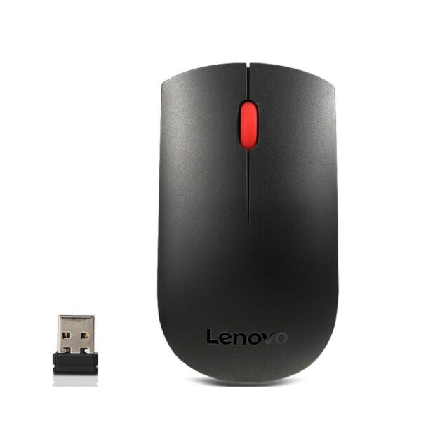 Lenovo 510 Wireless Mouse Black 4