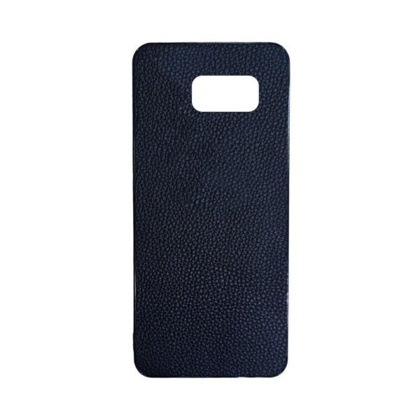 SAMSUNG S6EdgePlus G928 JUST MUST Back Case Black