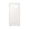 SAMSUNG S6EdgePlus G928 X Level Back Case Transperant