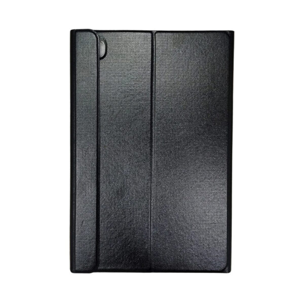 SAMSUNG TABA7 2020 T500 10.4inch Book Flip Case Black 2