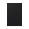 SAMSUNG TِAB S6 860 T865 BOOK FLIP Black