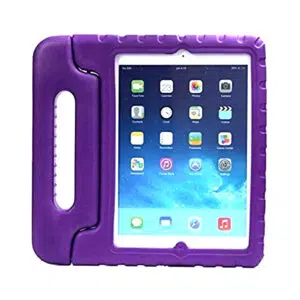 iPad3-/4- Klogi Children -Purple