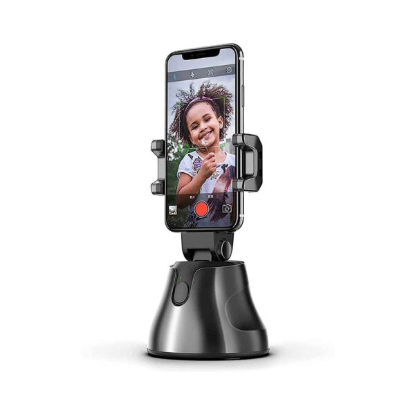 360 Degree Object Tracking Holder3