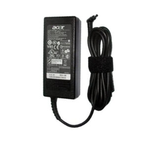 Charger acer 19V 3.42A Compatible