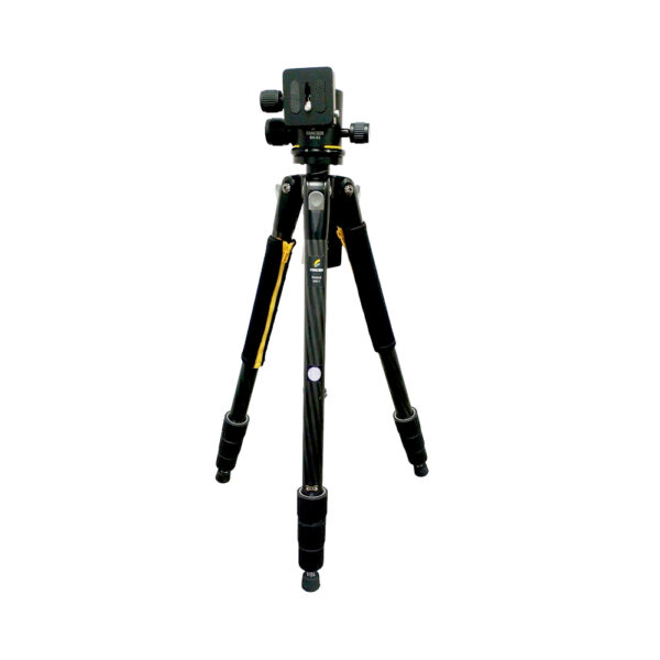 FANCIER SURPOD 264CT 139CM Professional Tripod