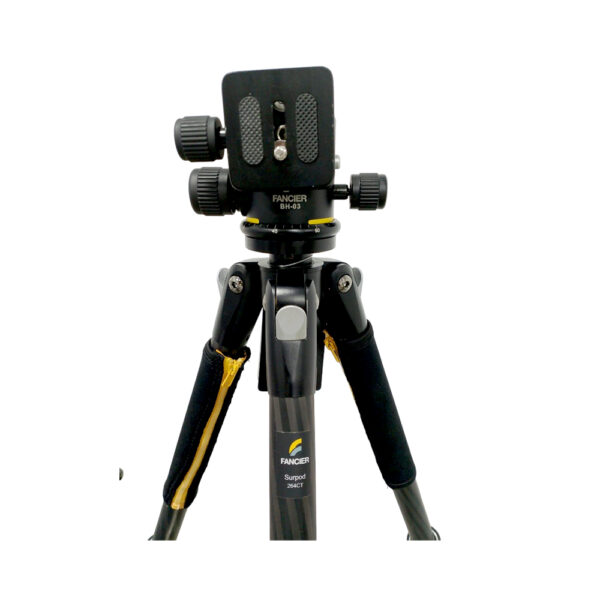 FANCIER SURPOD 264CT 139CM Professional Tripod3