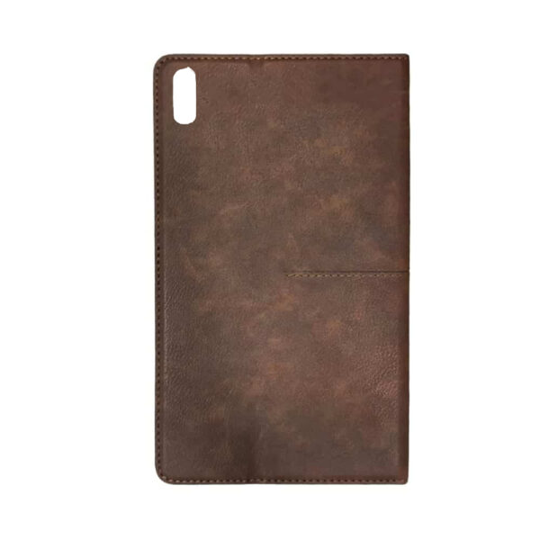 HUAWEI MatePad 112021 RICH BOSS Flip Case Brown