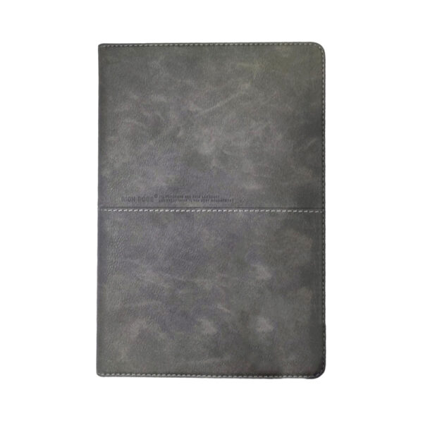 HUAWEI MatePad T3 10inch RICH BOSS Flip Case Grey