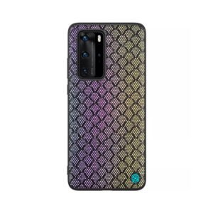 HUAWEI P40Pro- Nillkin Twinkle Case -Rainbow