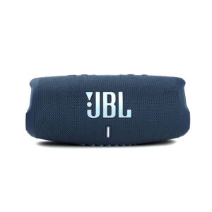 JBL CHARGE5 Portable Wireless Speaker -Blue
