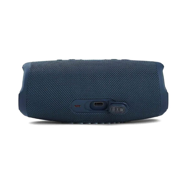 JBL CHARGE5 Portable Wireless Speaker -Blue - Image 2