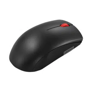 Lenovo 150 Wireless Mouse -Black