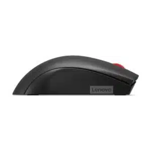 Alternative view of Lenovo 150 Wireless Mouse (Black)