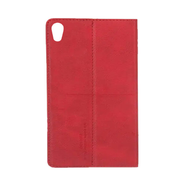 Lenovo M10 X306 10inch RICH BOSS Flip Case Red