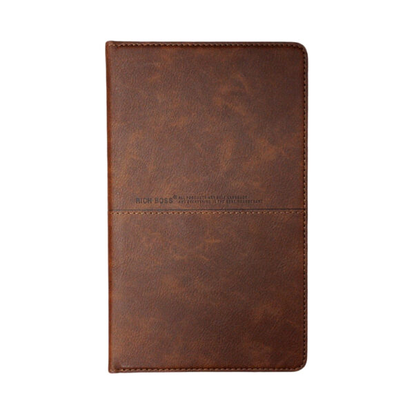 Lenovo M7 TAB 7inch RICH BOSS Flip Case Brown