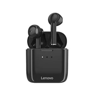Lenovo QT83 Bluetooth Earphone -BLACK