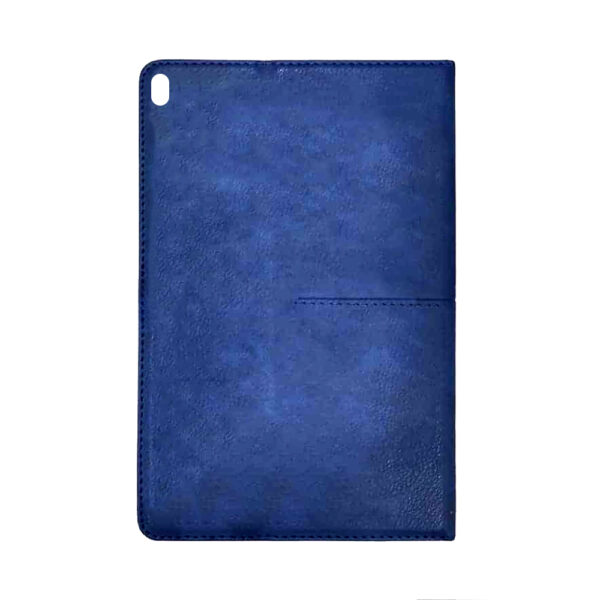 Lenovo TAB E10 X104X 10inch RICH BOSS Flip Case Blue