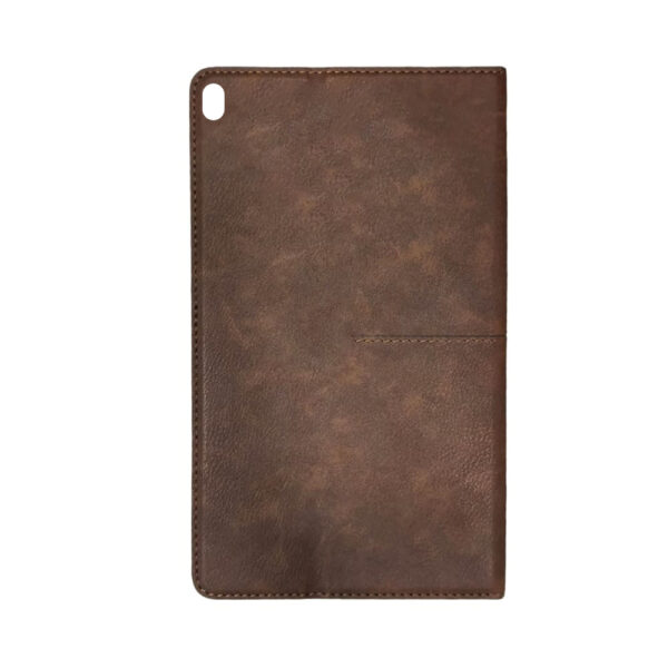 Lenovo TAB E10 X104X 10inch RICH BOSS Flip Case Brown