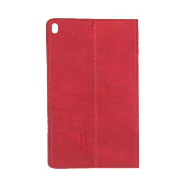 Lenovo TAB E10 X104X 10inch RICH BOSS Flip Case Red