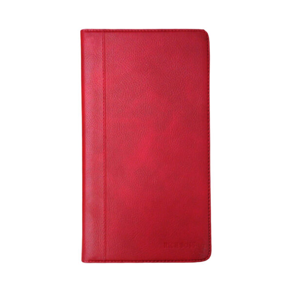 Lenovo TAB7-/7304i-/7304X- 7inch RICH BOSS Flip Case -Red