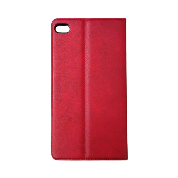 Lenovo TAB7-/7304i-/7304X- 7inch RICH BOSS Flip Case -Red - Image 2