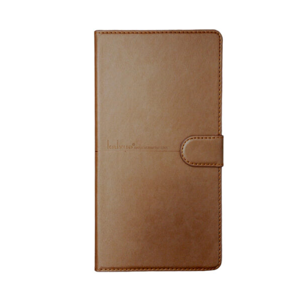 Lenovo TAB7 7304i 7304X 7inch kaiyue Flip Case Brown