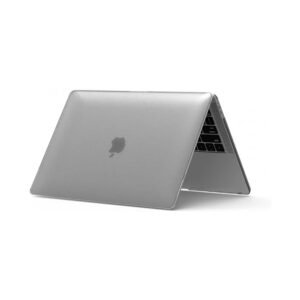 MacBook 13 Pro WiWU iSHIELD Durable Hardshell Case -Black