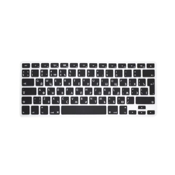 MacBook Air13 EU Normal Keyboard Guard