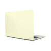 MacBook Retina 12 A1534 HardShell Case Lime Matte