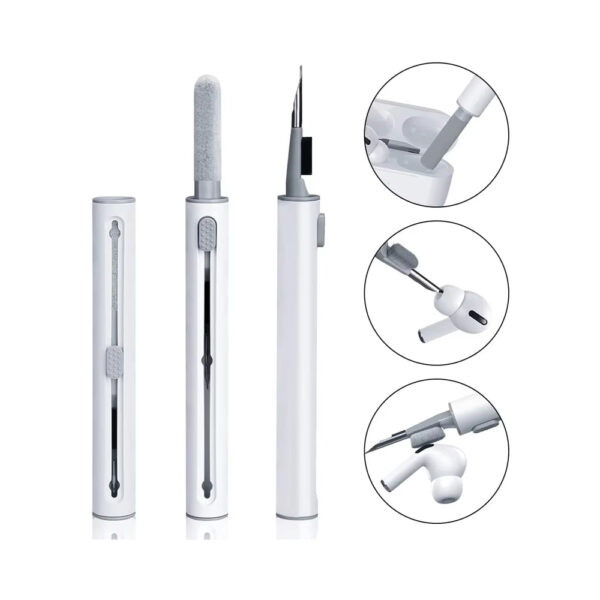 Multi Cleaning Pen 3-in-1