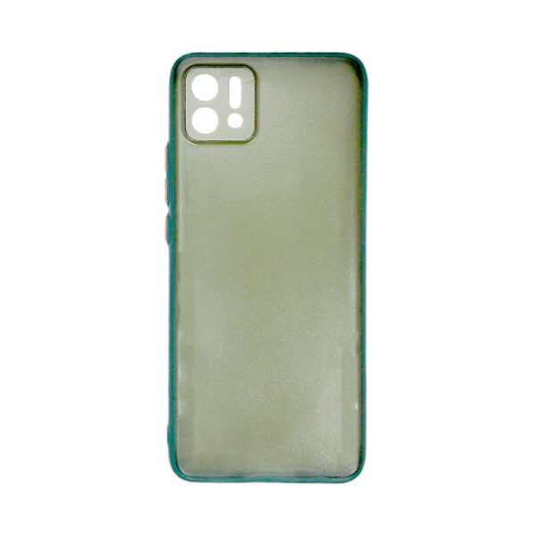 OPPO A16K Q SERIES Skid Creative Case Green