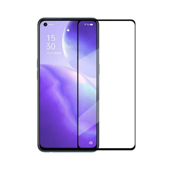 OPPO A92- ESD Glass Screen Protector