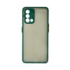 OPPO A95 Q SERIES Skid Creative Case Green