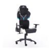 REDRAGON WAR CRYSIS Gaming Chair C213 -Black/Blue