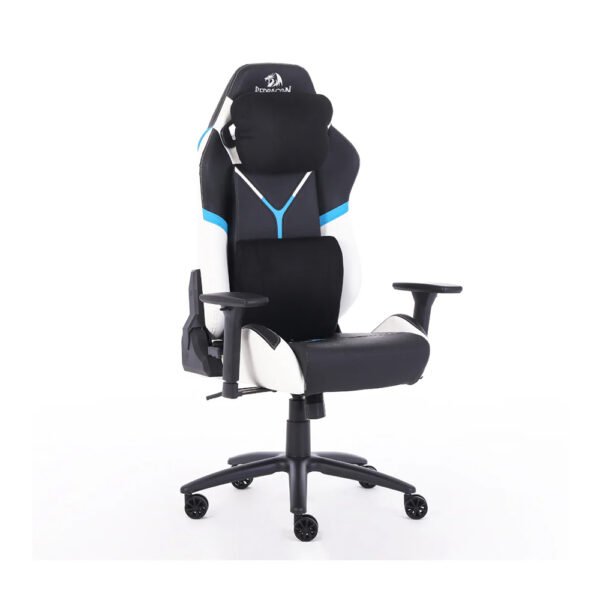 REDRAGON WAR CRYSIS Gaming Chair C213 -Black/Blue