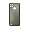 Realme C21Y Q SERIES Skid Creative Case Green