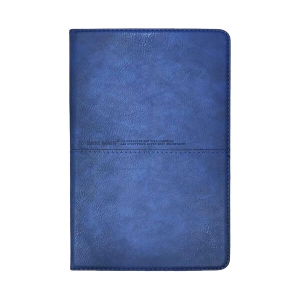 Realme Pad 10.4inch RICH BOSS Flip Case Blue