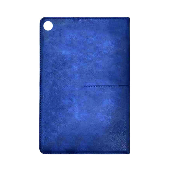 Realme Pad 10.4inch RICH BOSS Flip Case Blue2