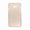 SAMSUNG A32017 Metallic Back Case Gold