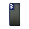 SAMSUNG A73 Q SERIES Skid Creative Case Blue