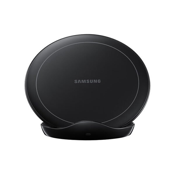 SAMSUNG EP-N5105 9W Wireless Charger Stand -Black