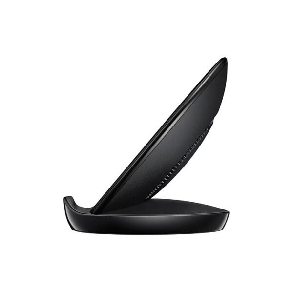 SAMSUNG EP-N5105 9W Wireless Charger Stand -Black - Image 5