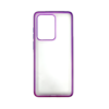 SAMSUNG S20Ultra My Choice Back Case Purple