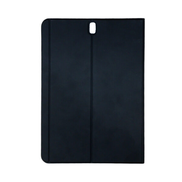 SAMSUNG TAB S3 820 825 9.7inch Book Flip Case Black