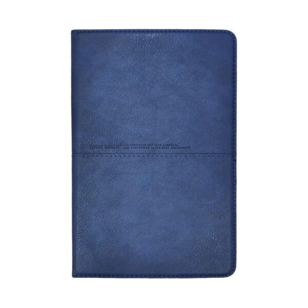 SAMSUNG TAB S7Plus T730 T736B RICH BOSS Flip Case Blue