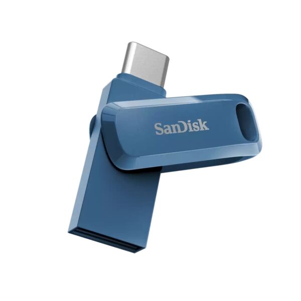 SanDisk SDDDC3 512G G46NB Ultra Dual Drive Go 512GB USB AUSB C Flash Drive 2