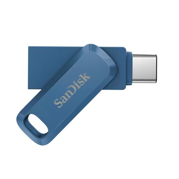 SanDisk SDDDC3 512G G46NB Ultra Dual Drive Go 512GB USB AUSB C Flash Drive 3