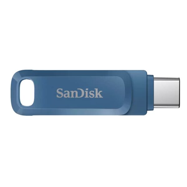 SanDisk SDDDC3 512G G46NB Ultra Dual Drive Go 512GB USB AUSB C Flash Drive 4