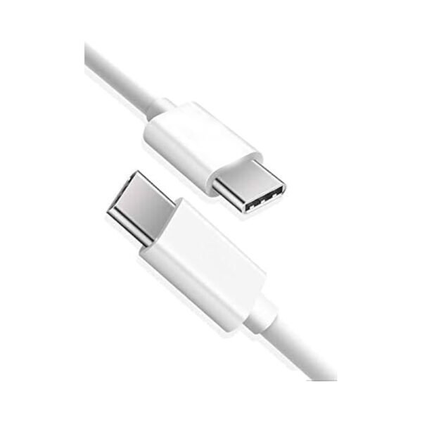 USB-C to USB-C 1m Charging Cable Copy
